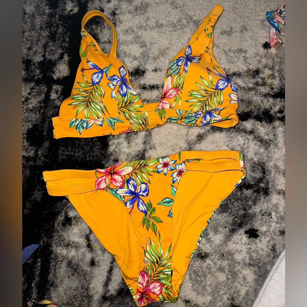 Brand new bikini